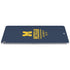 University of Michigan Ann Arbor Est 1817 Apple iPad Air Skin