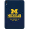 University of Michigan Ann Arbor Est 1817 Apple iPad Mini Skin
