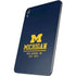 University of Michigan Ann Arbor Est 1817 Apple iPad Mini Skin