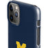 University of Michigan Ann Arbor Est 1817 iPhone 11 Pro Lite Case