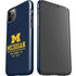 University of Michigan Ann Arbor Est 1817 iPhone 11 Pro Max Lite Case