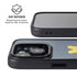 University of Michigan Ann Arbor Est 1817 iPhone 13 Kickstand Case