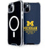 University of Michigan Ann Arbor Est 1817 iPhone 13 MagSafe Case