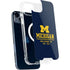 University of Michigan Ann Arbor Est 1817 iPhone 13 MagSafe Case