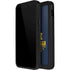 University of Michigan Ann Arbor Est 1817 iPhone 13 Mini Waterproof Case