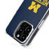 University of Michigan Ann Arbor Est 1817 iPhone 13 Pro MagSafe Case