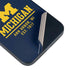 University of Michigan Ann Arbor Est 1817 iPhone 15 Skin