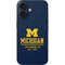 University of Michigan Ann Arbor Est 1817 iPhone 16 Skin