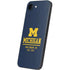 University of Michigan Ann Arbor Est 1817 iPhone 16e Skin