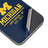 University of Michigan Ann Arbor Est 1817 iPhone 16e Skin