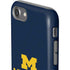 University of Michigan Ann Arbor Est 1817 iPhone SE (2nd & 3rd Gen) Pro Case