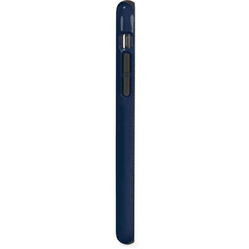 University of Michigan Ann Arbor Est 1817 iPhone XR Pro Case