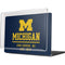 University of Michigan Ann Arbor Est 1817 MacBook Pro 14in (2021-24) Case plus Skin
