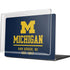 University of Michigan Ann Arbor Est 1817 MacBook Pro 14in (2021-24) Case plus Skin