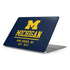 University of Michigan Ann Arbor Est 1817 Apple MacBook Pro 16-inch Skin