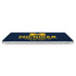 University of Michigan Ann Arbor Est 1817 Apple MacBook Pro 16-inch Skin