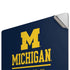 University of Michigan Ann Arbor Est 1817 Apple MacBook Pro 16-inch Skin
