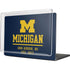 University of Michigan Ann Arbor Est 1817 MacBook Pro 16in (2021-25) Case plus Skin