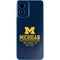 University of Michigan Ann Arbor Est 1817 Moto G Play 4G (2024) Skin