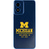 University of Michigan Ann Arbor Est 1817 Moto G Play 4G (2024) Skin