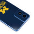 University of Michigan Ann Arbor Est 1817 Moto G Play 4G (2024) Skin