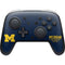 University of Michigan Ann Arbor Est 1817 Nintendo Skins