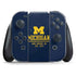 University of Michigan Ann Arbor Est 1817 Nintendo Skins