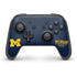 University of Michigan Ann Arbor Est 1817 Nintendo Skins