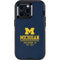 University of Michigan Ann Arbor Est 1817 Otterbox Defender iPhone Skin