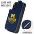 University of Michigan Ann Arbor Est 1817 Otterbox Defender iPhone Skin