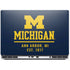 University of Michigan Ann Arbor Est 1817 Dell Precision Skin