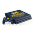 University of Michigan Ann Arbor Est 1817 PlayStation PS4 Skins