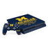 University of Michigan Ann Arbor Est 1817 PlayStation PS4 Skins