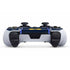 University of Michigan Ann Arbor Est 1817 PS5 DualSense Edge Pro Controller Skin