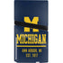 University of Michigan Ann Arbor Est 1817 PS5 Pro Disk Bundle Skin