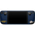University of Michigan Ann Arbor Est 1817 Steam Deck Handheld Gaming Computer Skin