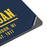 University of Michigan Ann Arbor Est 1817 Surface Laptop 7 13.8in Skin