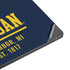 University of Michigan Ann Arbor Est 1817 Surface Laptop 7 15in Skin