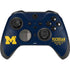 University of Michigan Ann Arbor Est 1817 Xbox One Skins