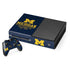University of Michigan Ann Arbor Est 1817 Xbox One Skins