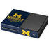 University of Michigan Ann Arbor Est 1817 Xbox One Skins