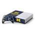 University of Michigan Ann Arbor Est 1817 Xbox One Skins
