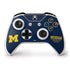 University of Michigan Ann Arbor Est 1817 Xbox One Skins