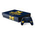 University of Michigan Ann Arbor Est 1817 Xbox One Skins