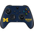 University of Michigan Ann Arbor Est 1817 Xbox Series X Bundle Skin