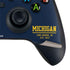 University of Michigan Ann Arbor Est 1817 XBox Series X Digital Edition Bundle Skin