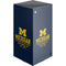 University of Michigan Ann Arbor Est 1817 XBox Series X Digital Edition Console Skin