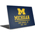 University of Michigan Ann Arbor Est 1817 Dell XPS Skin
