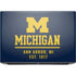 University of Michigan Ann Arbor Est 1817 HP ZBook Fury 16 G10 Skin