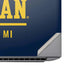 University of Michigan Ann Arbor Est 1817 HP ZBook Fury 16 G10 Skin